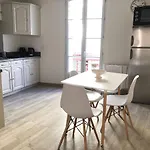 Maison Village 2 Mauguio-carnon 15min Apartamento