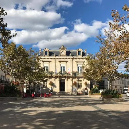 Maison Village 2 Mauguio-carnon 15min *