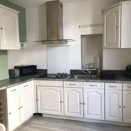 Apartamento Maison Village 2 Mauguio-carnon 15min