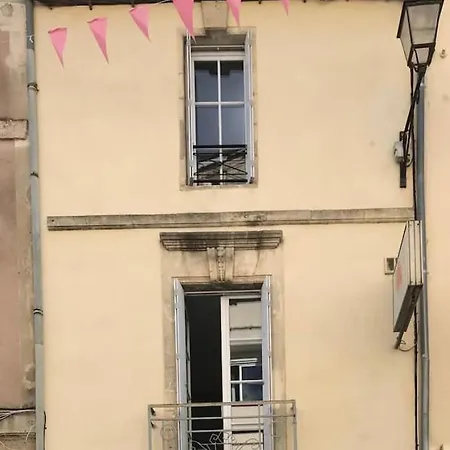Apartamento Maison Village 2 Mauguio-carnon 15min Mauguio