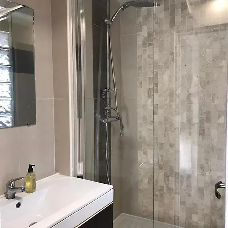 Maison Village 2 Mauguio-carnon 15min Apartment *