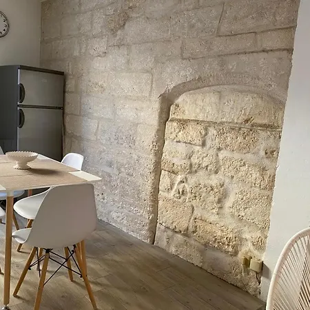 Apartment Maison Village 2 Mauguio-carnon 15min