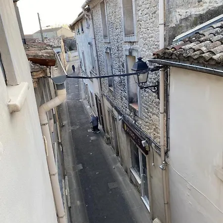 Apartment Maison Village 2 Mauguio-carnon 15min